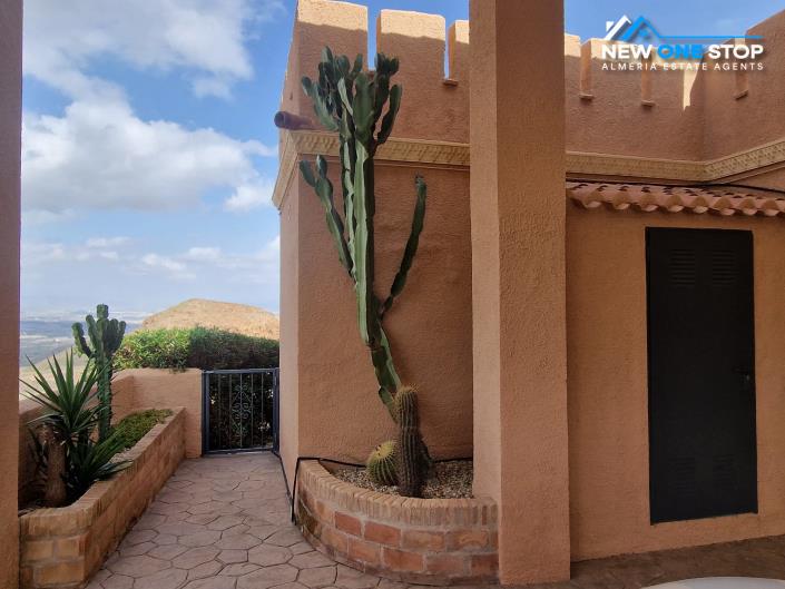 Image No.6-Maison de 3 chambres à vendre à Turre