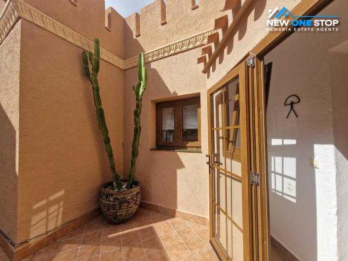 Image No.8-Maison de 3 chambres à vendre à Turre