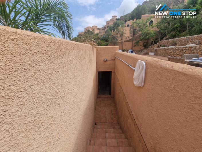 Image No.42-Maison de 3 chambres à vendre à Turre