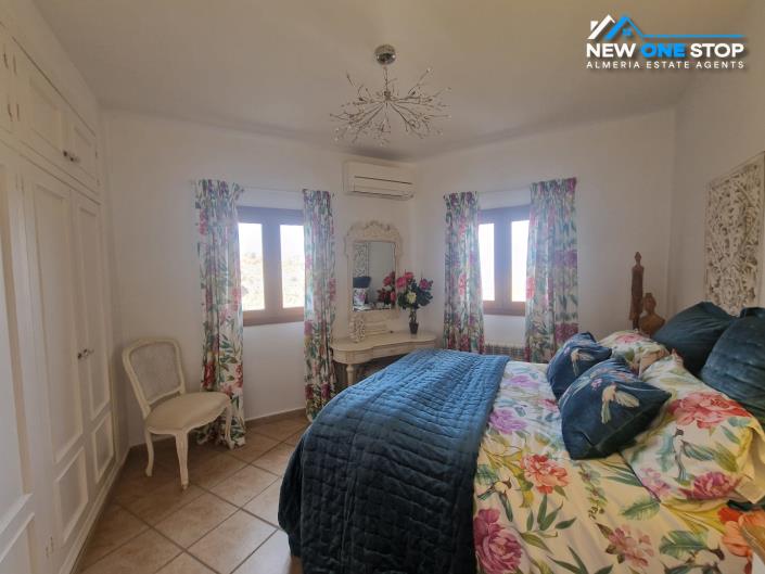 Image No.37-Maison de 3 chambres à vendre à Turre