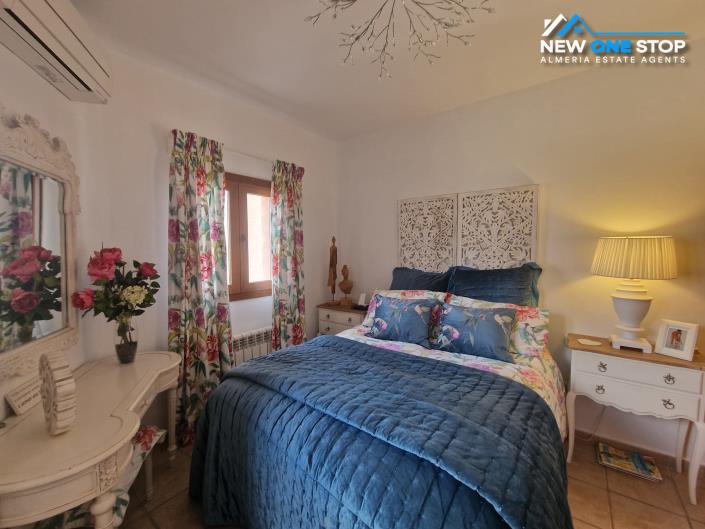 Image No.36-Maison de 3 chambres à vendre à Turre