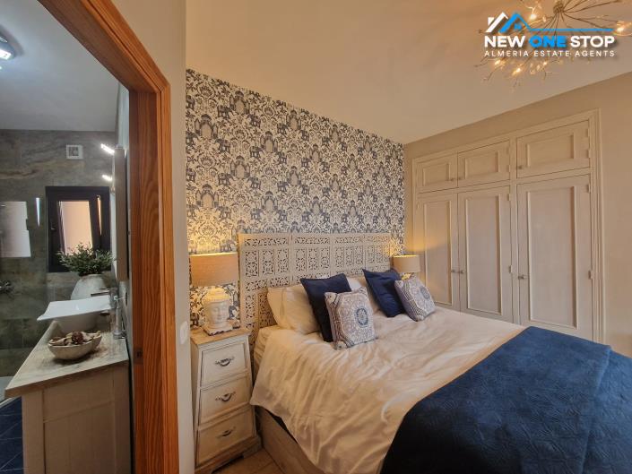 Image No.29-Maison de 3 chambres à vendre à Turre