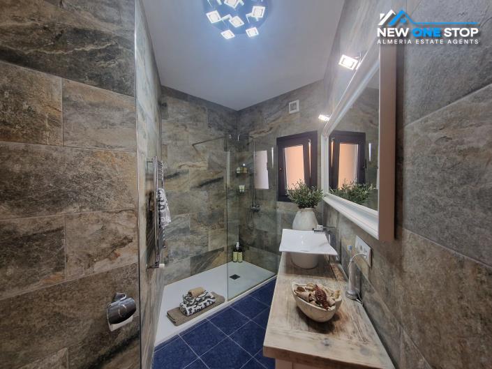 Image No.32-Maison de 3 chambres à vendre à Turre