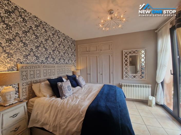 Image No.30-Maison de 3 chambres à vendre à Turre