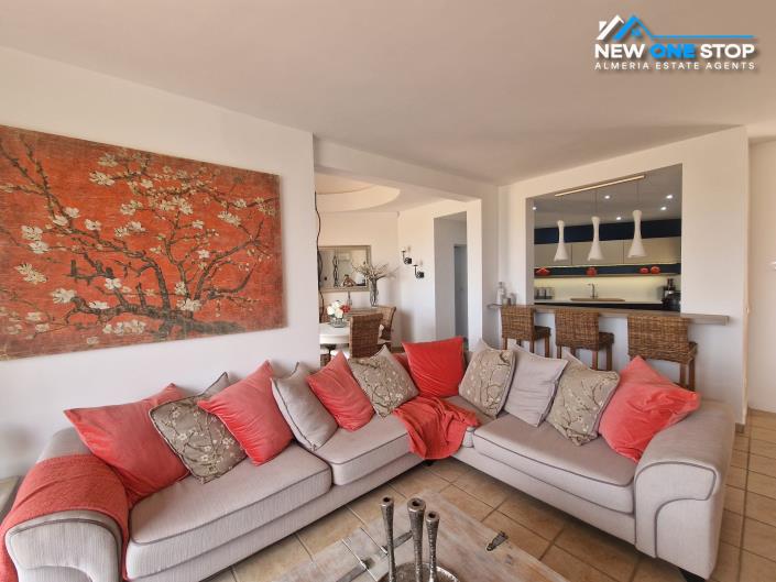 Image No.11-Maison de 3 chambres à vendre à Turre