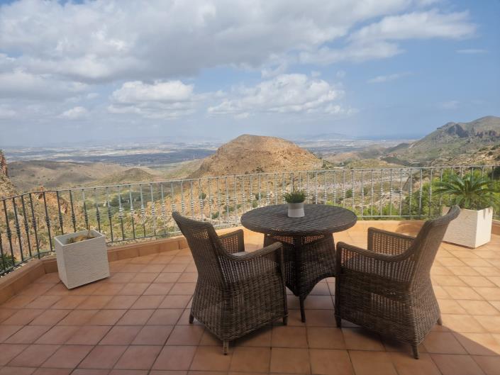 Image No.33-Maison de 3 chambres à vendre à Turre