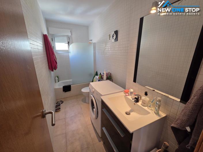 Image No.10-Penthouse de 1 chambre à vendre à Carboneras