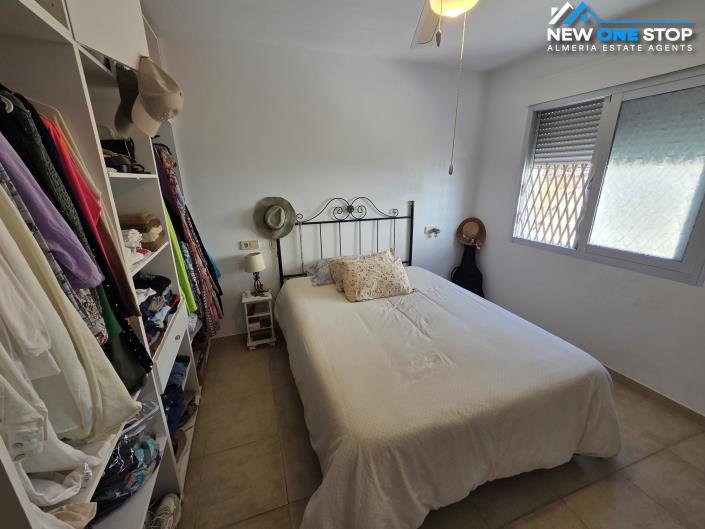 Image No.7-Penthouse de 1 chambre à vendre à Carboneras