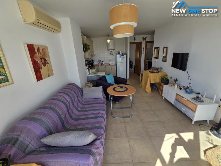 Image No.5-Penthouse de 1 chambre à vendre à Carboneras