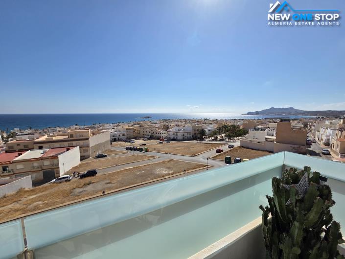 Image No.3-Penthouse de 1 chambre à vendre à Carboneras