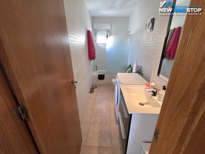 Image No.9-Penthouse de 1 chambre à vendre à Carboneras