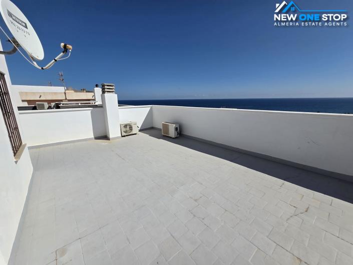 Image No.13-Penthouse de 1 chambre à vendre à Carboneras