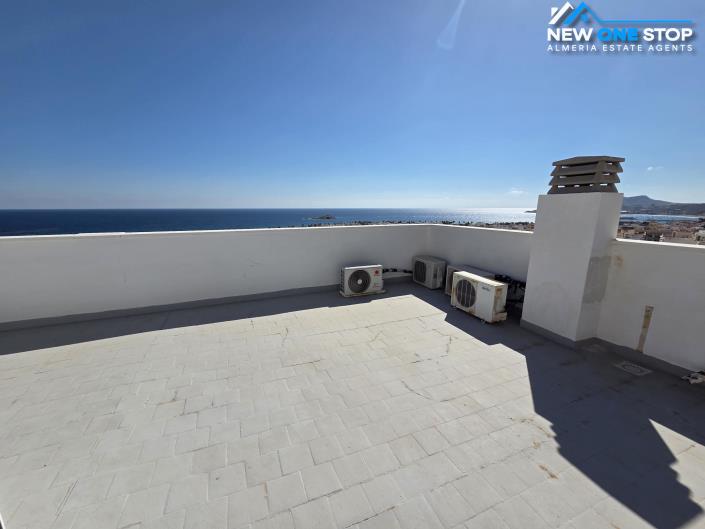 Image No.12-Penthouse de 1 chambre à vendre à Carboneras