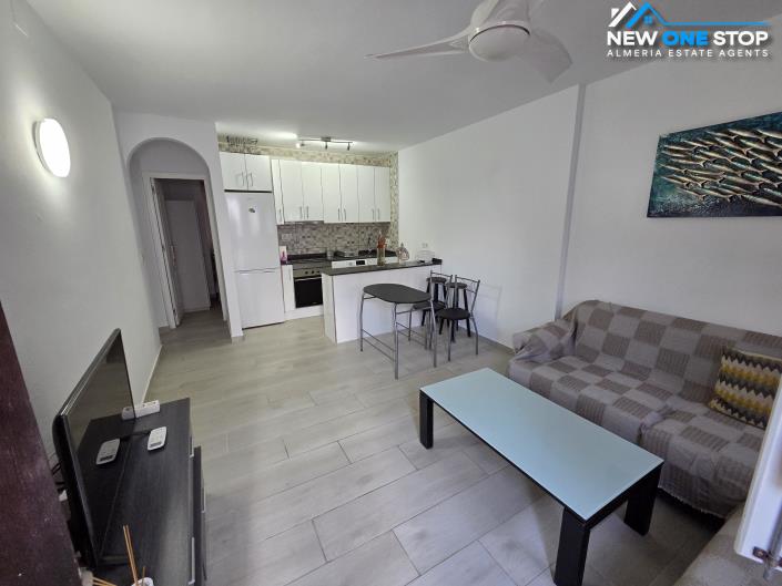 Image No.6-Appartement de 2 chambres à vendre à Mojacar