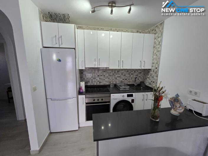 Image No.7-Appartement de 2 chambres à vendre à Mojacar