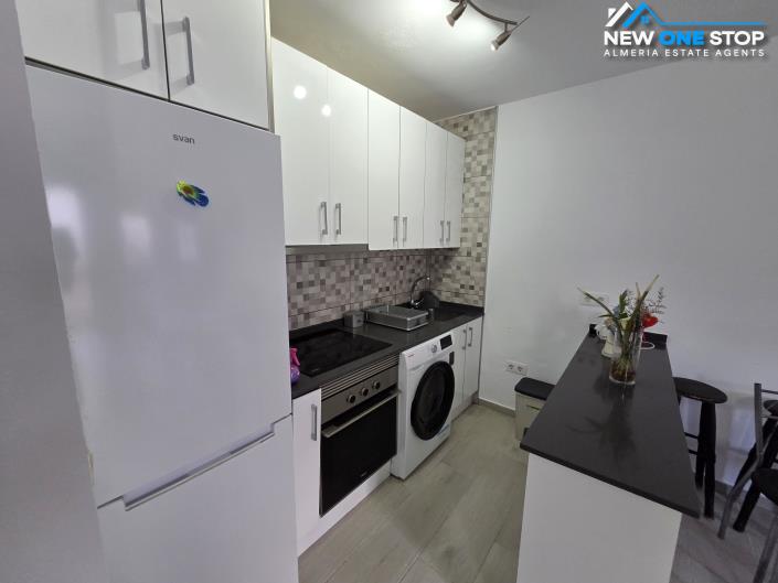 Image No.8-Appartement de 2 chambres à vendre à Mojacar