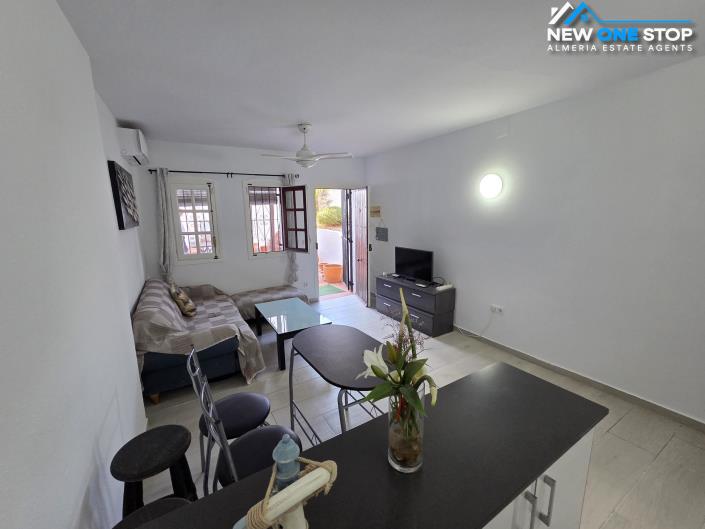 Image No.9-Appartement de 2 chambres à vendre à Mojacar