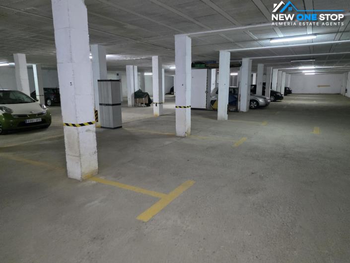 Image No.16-Appartement de 2 chambres à vendre à Mojacar