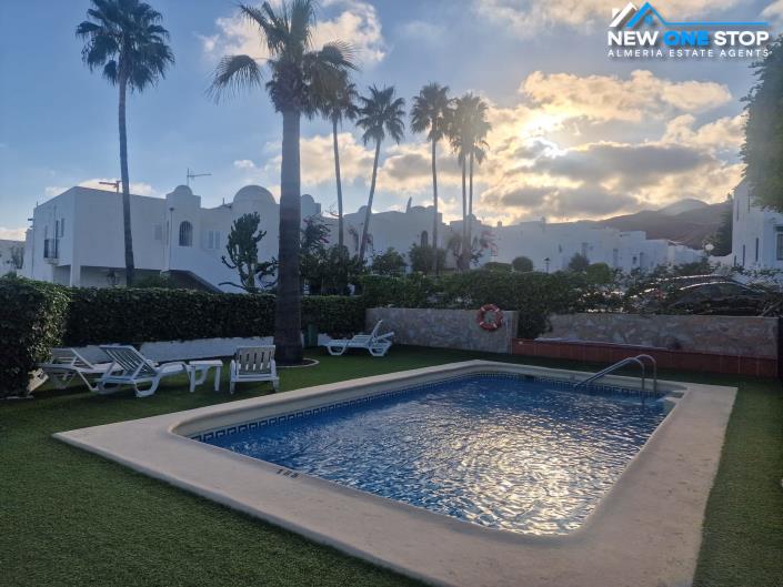 Image No.18-Appartement de 2 chambres à vendre à Mojacar