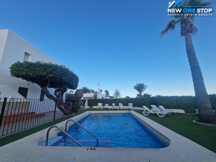 Image No.3-Appartement de 2 chambres à vendre à Mojacar