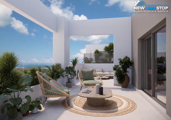 Image No.4-2 Bed Apartment for sale