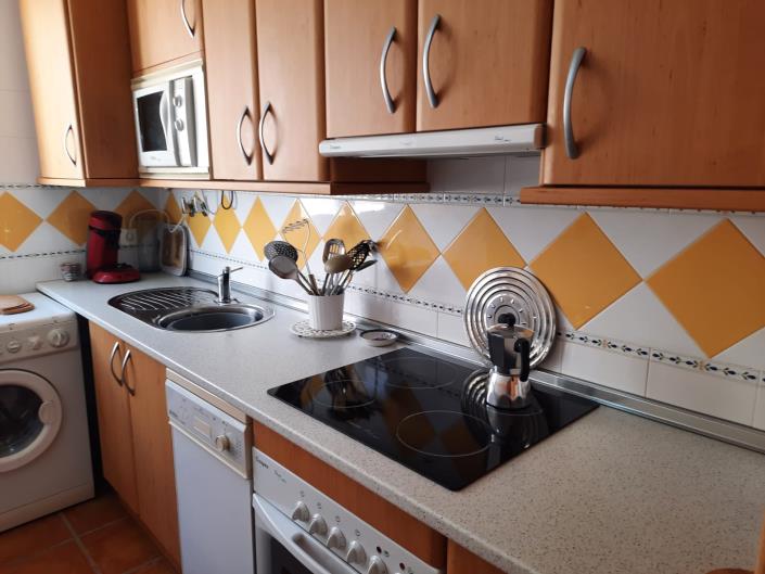 Image No.22-1 Bed Apartment for sale