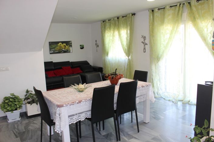 Image No.11-Villa de 3 chambres à vendre à Lorca