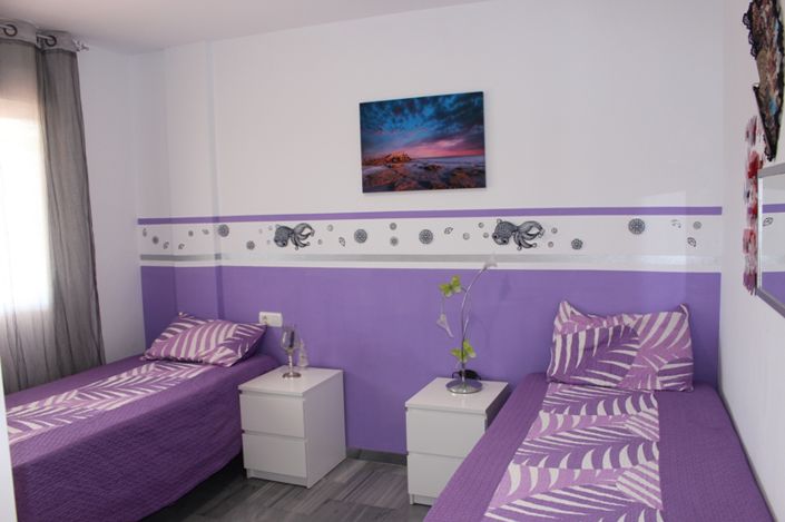 Image No.13-Villa de 3 chambres à vendre à Lorca