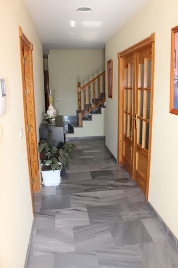 Image No.19-Villa de 3 chambres à vendre à Lorca