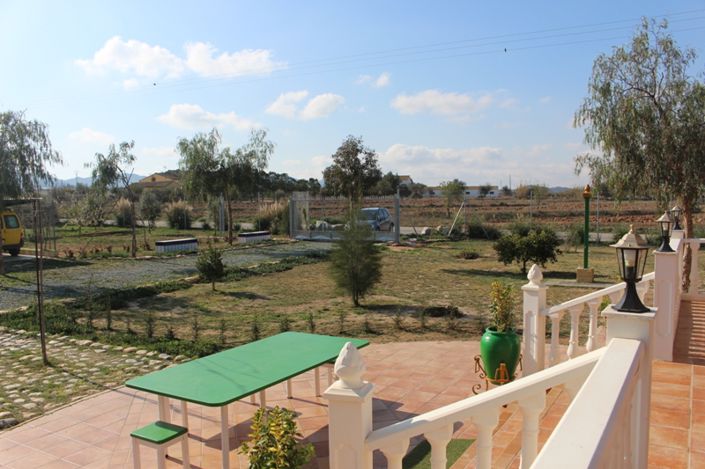 Image No.23-Villa de 3 chambres à vendre à Lorca