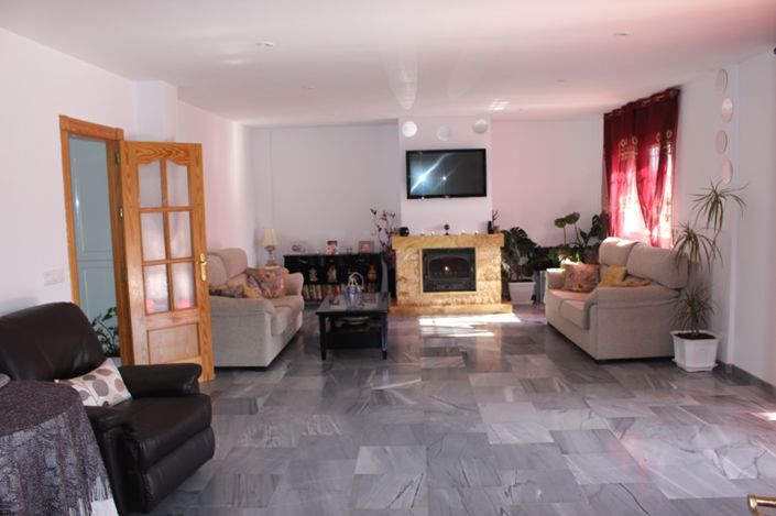 Image No.6-Villa de 3 chambres à vendre à Lorca