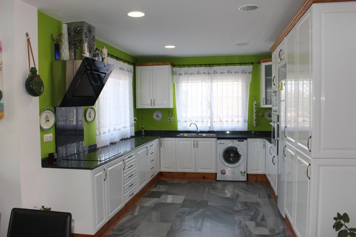 Image No.9-Villa de 3 chambres à vendre à Lorca