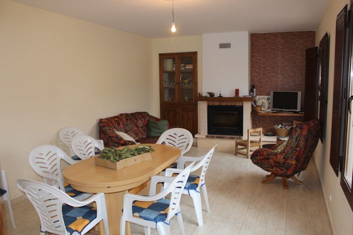 Image No.7-Maison de village de 4 chambres à vendre à Velez-Rubio