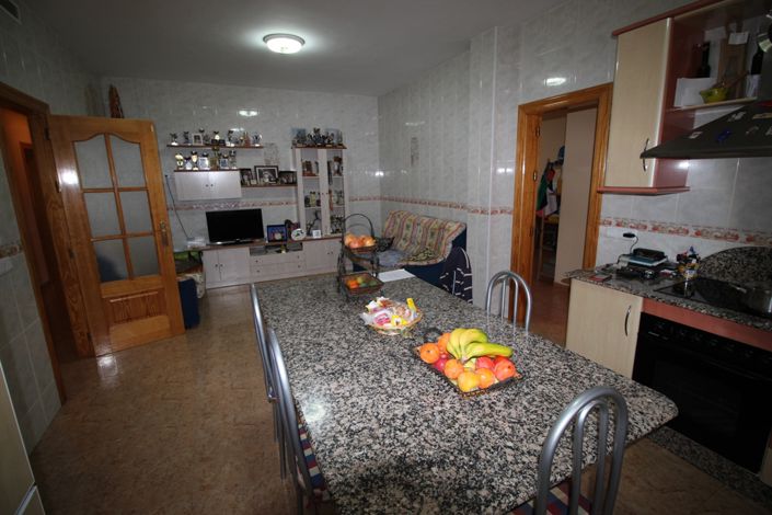 Image No.11-Villa de 3 chambres à vendre à Puerto Lumbreras