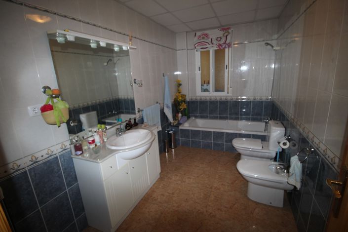 Image No.16-Villa de 3 chambres à vendre à Puerto Lumbreras