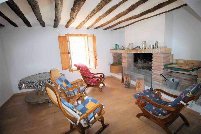 Image No.10-Cortijo de 5 chambres à vendre à Lorca