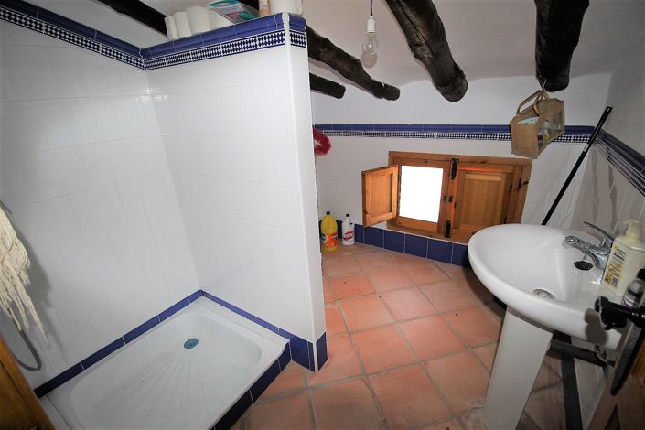 Image No.27-Cortijo de 5 chambres à vendre à Lorca