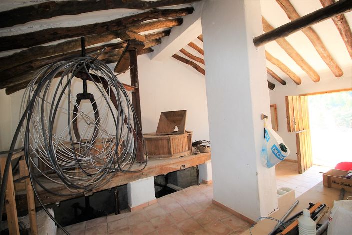 Image No.29-Cortijo de 5 chambres à vendre à Lorca