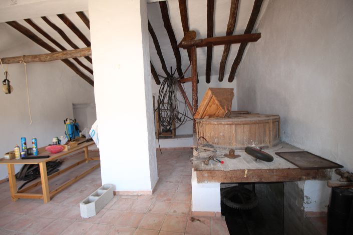 Image No.31-Cortijo de 5 chambres à vendre à Lorca