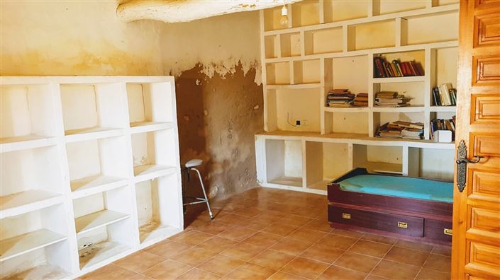Image No.11-Cortijo de 8 chambres à vendre à Puerto Lumbreras