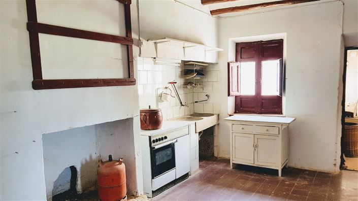 Image No.14-Cortijo de 8 chambres à vendre à Puerto Lumbreras