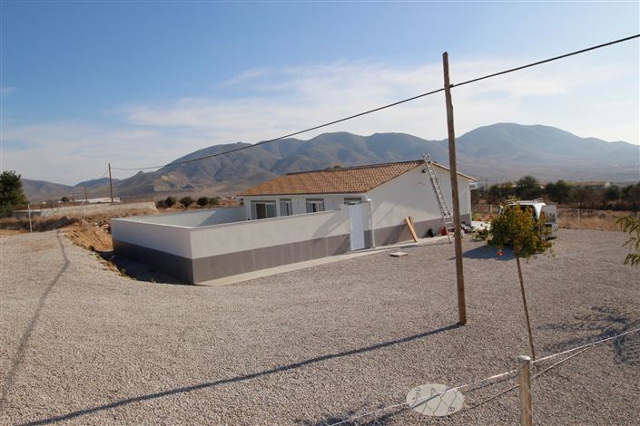 Image No.11-Villa de 3 chambres à vendre à Puerto Lumbreras