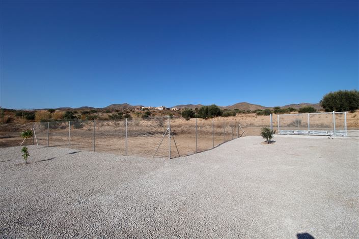 Image No.34-Villa de 3 chambres à vendre à Puerto Lumbreras