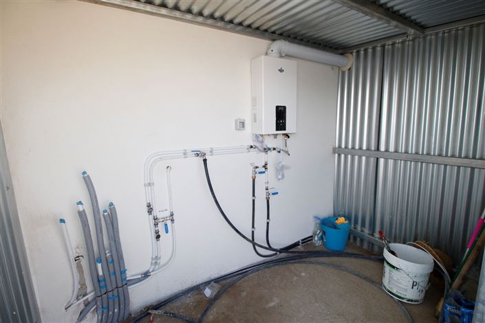 Image No.36-Villa de 3 chambres à vendre à Puerto Lumbreras