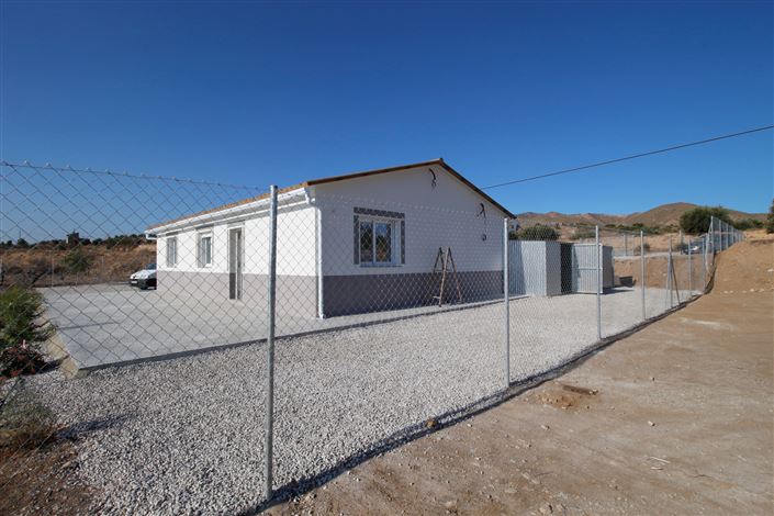 Image No.9-Villa de 3 chambres à vendre à Puerto Lumbreras