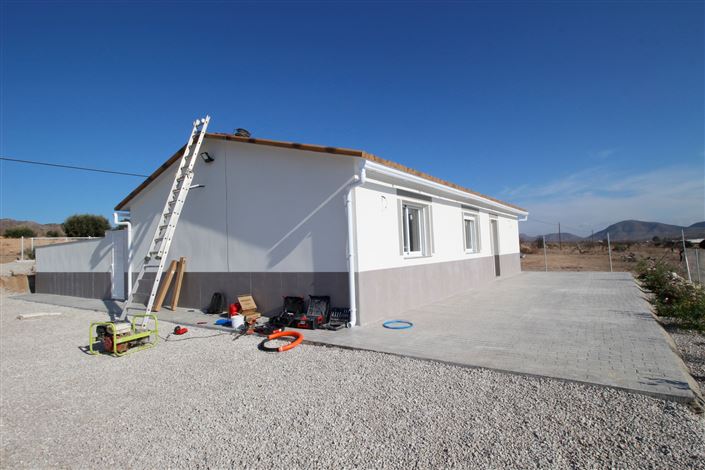 Image No.10-Villa de 3 chambres à vendre à Puerto Lumbreras