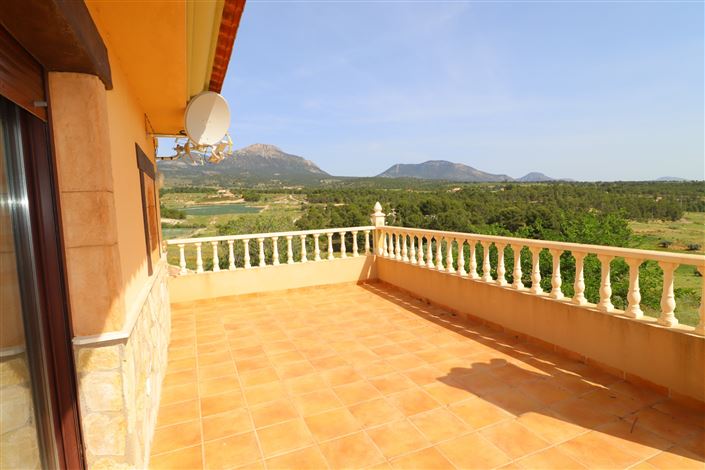 Image No.43-4 Bed Villa for sale