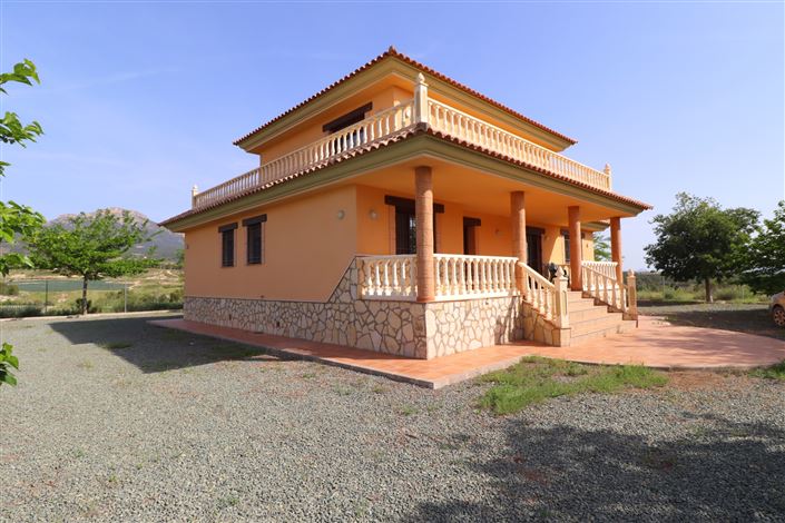 Image No.5-4 Bed Villa for sale