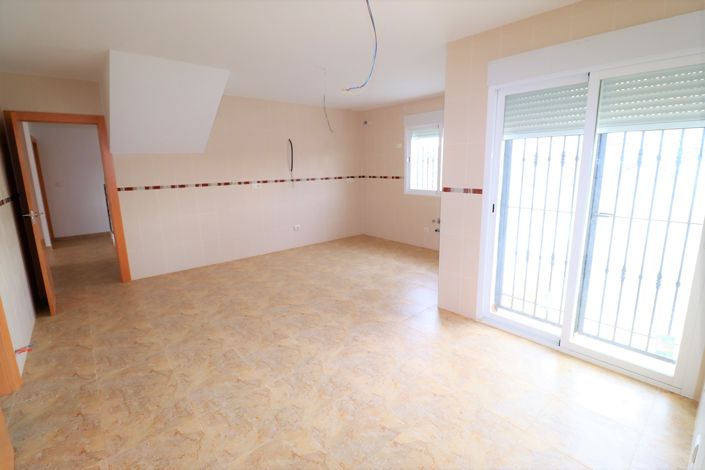 Image No.13-Villa de 5 chambres à vendre à Puerto Lumbreras