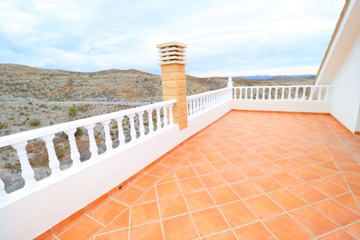 Image No.41-Villa de 5 chambres à vendre à Puerto Lumbreras